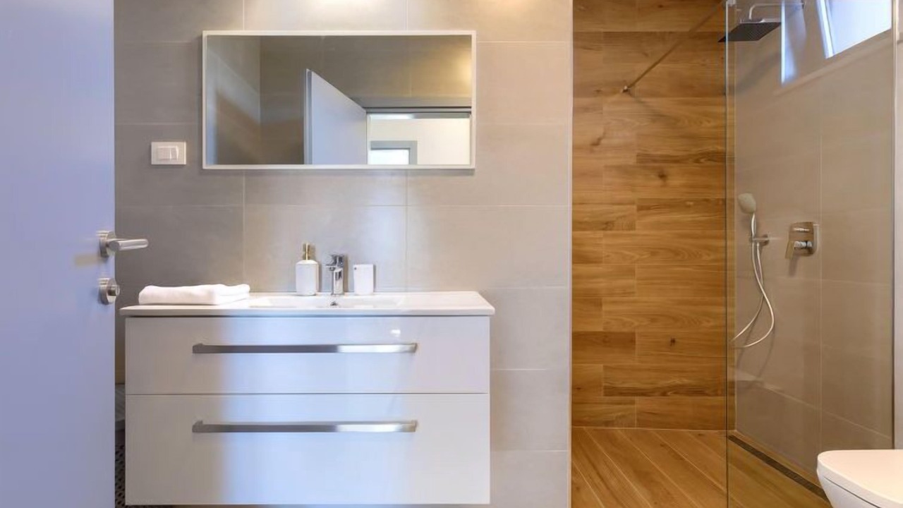 Photo of Bathroom in Orbanici