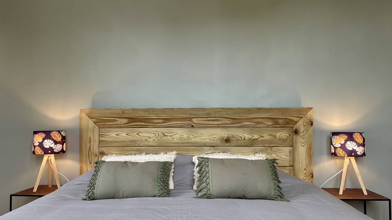 Photo of Bedroom in Bayeux