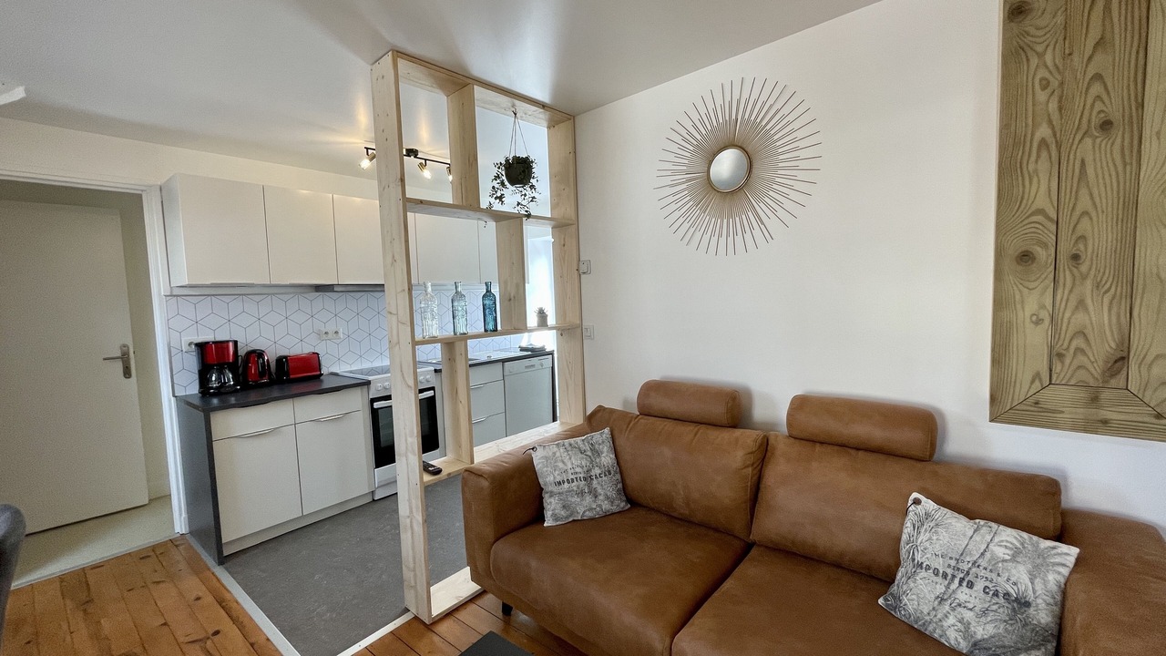 Photo of Livingroom in Bayeux