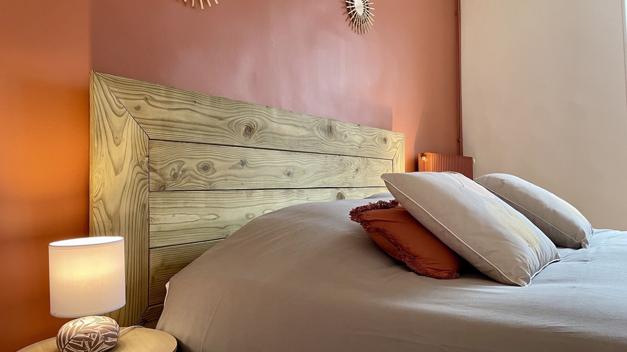 Photo of Bedroom in Bayeux