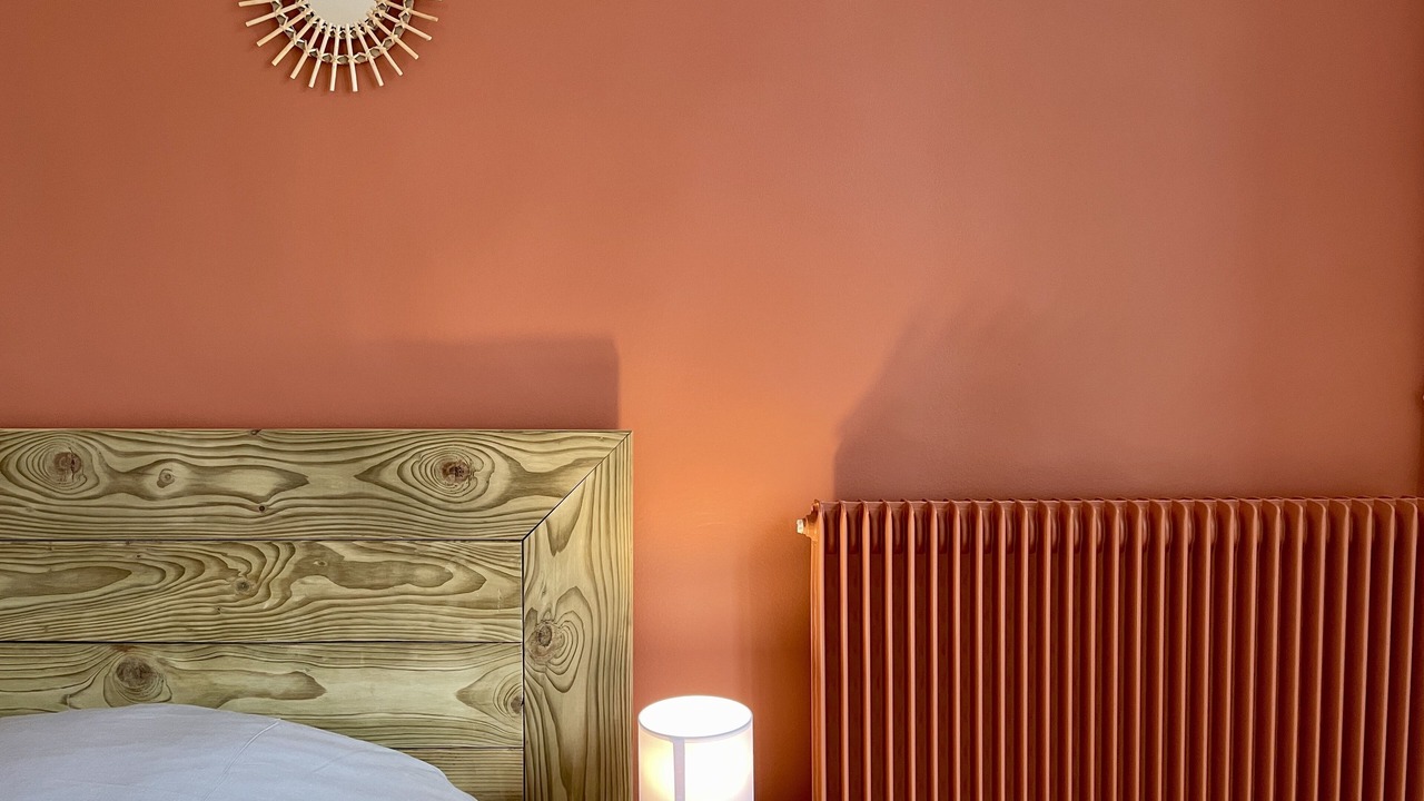 Photo of Bedroom in Bayeux