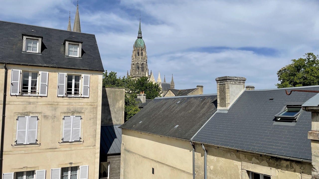 Photo of Outdoor in Bayeux