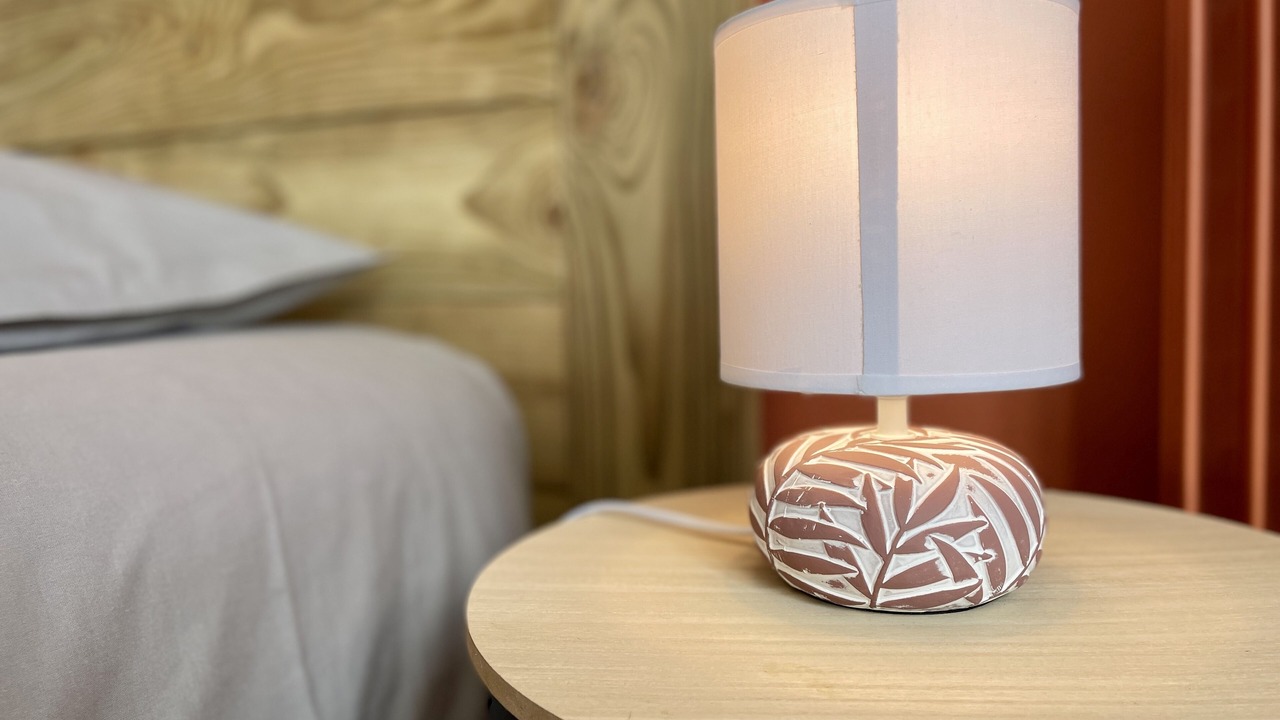 Photo of Bedroom in Bayeux