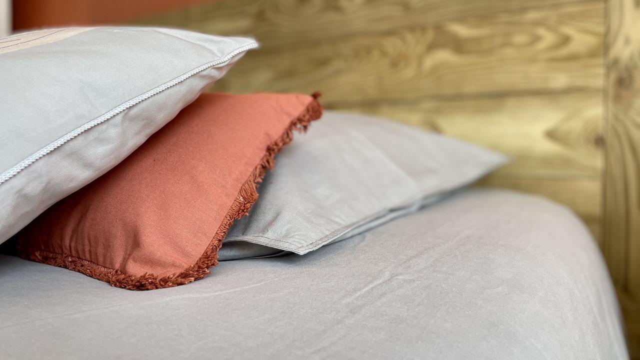 Photo of Bedroom in Bayeux