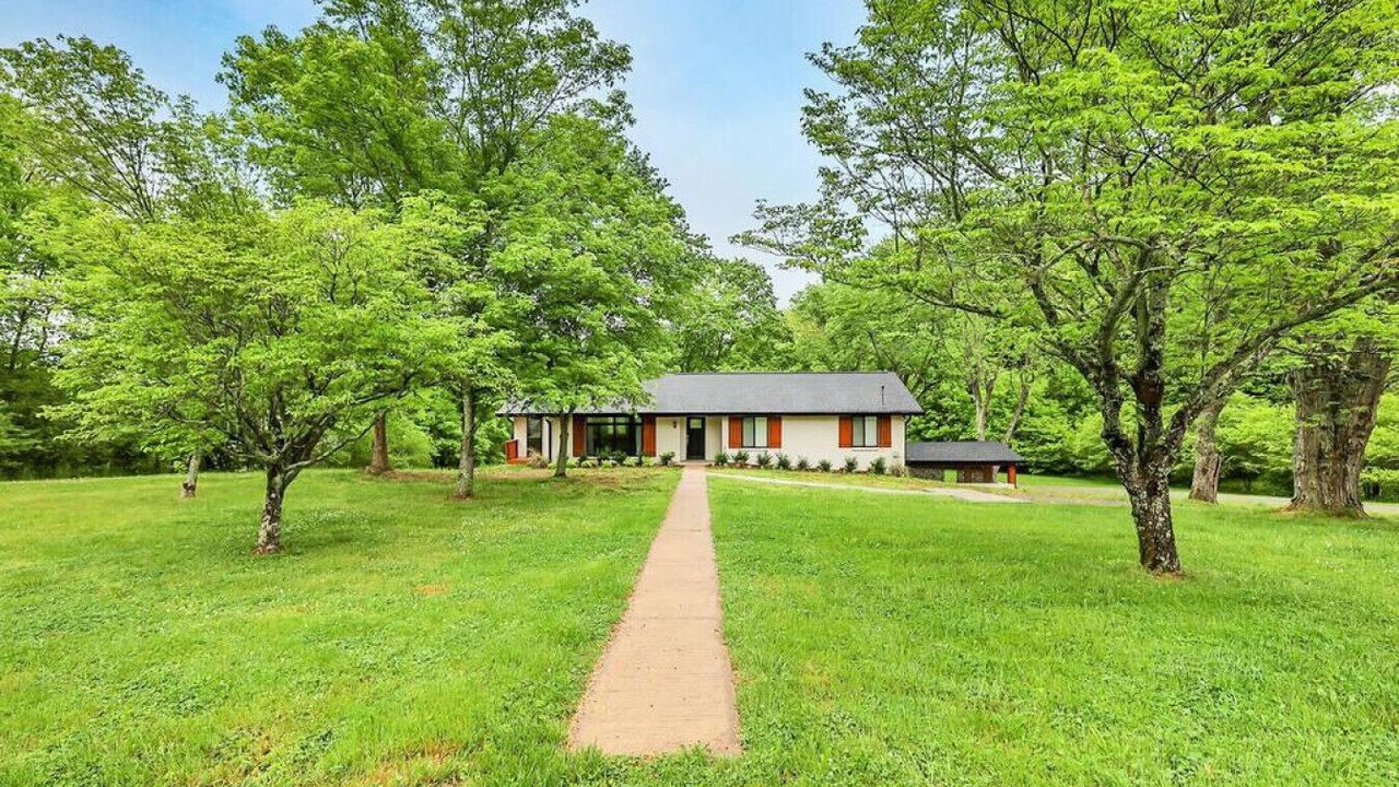 Photo of Outdoor in Hendersonville