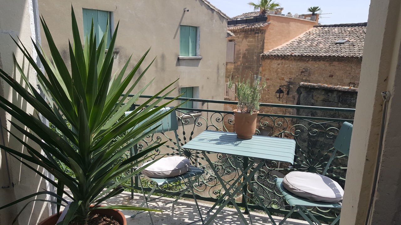 Photo of Outdoor in Saint-Quentin-la-Poterie