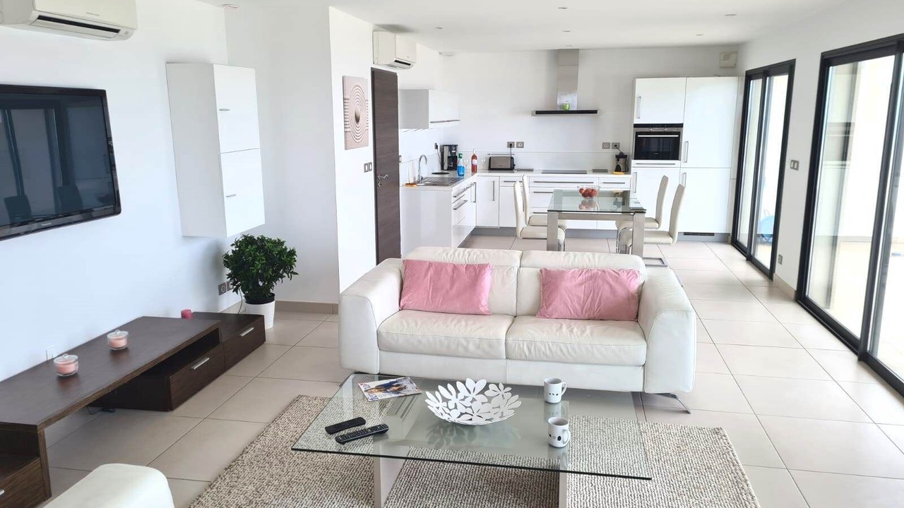 Photo of Livingroom in Cerbere