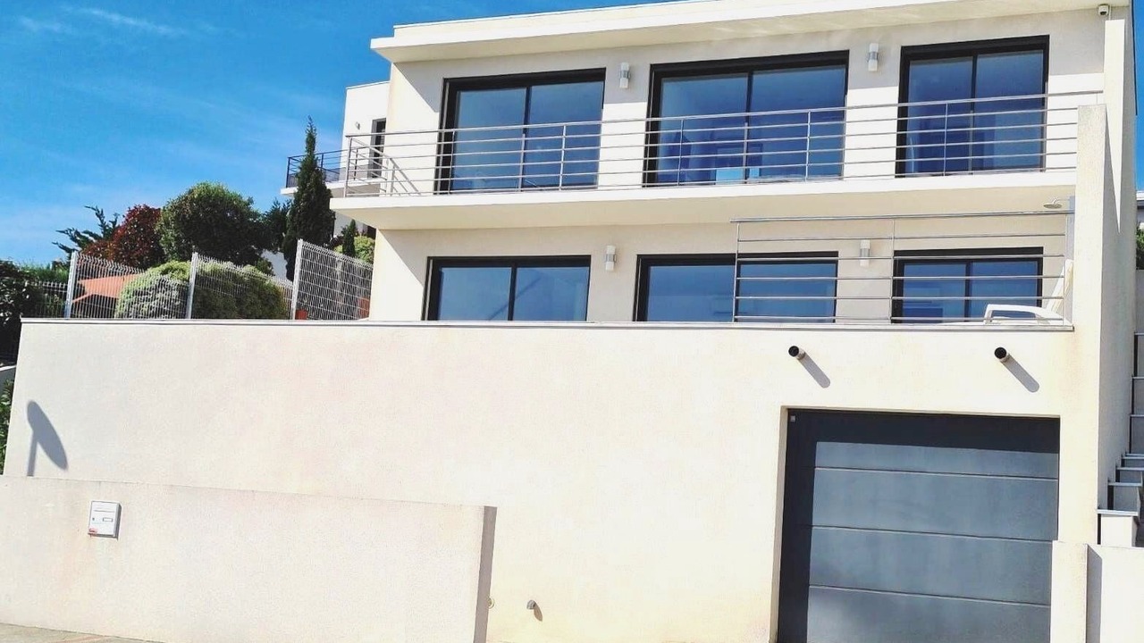 Photo of Outdoor in Cerbere