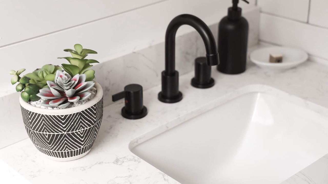 Photo of Bathroom in Shady Cove