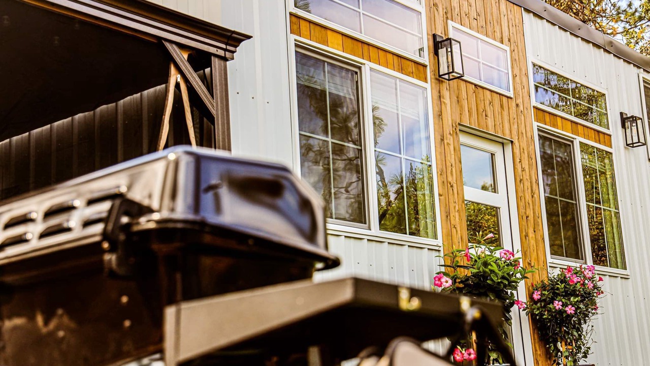 Photo of Outdoor in Shady Cove