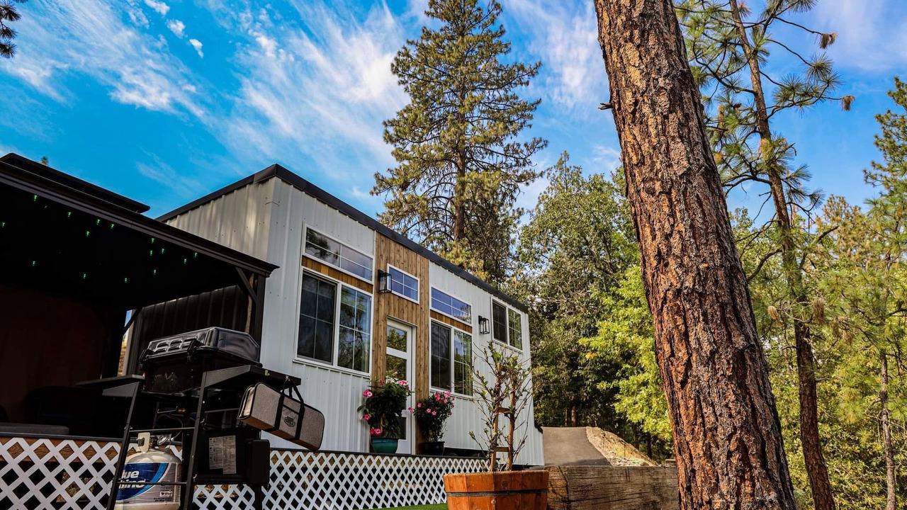 Photo of Outdoor in Shady Cove