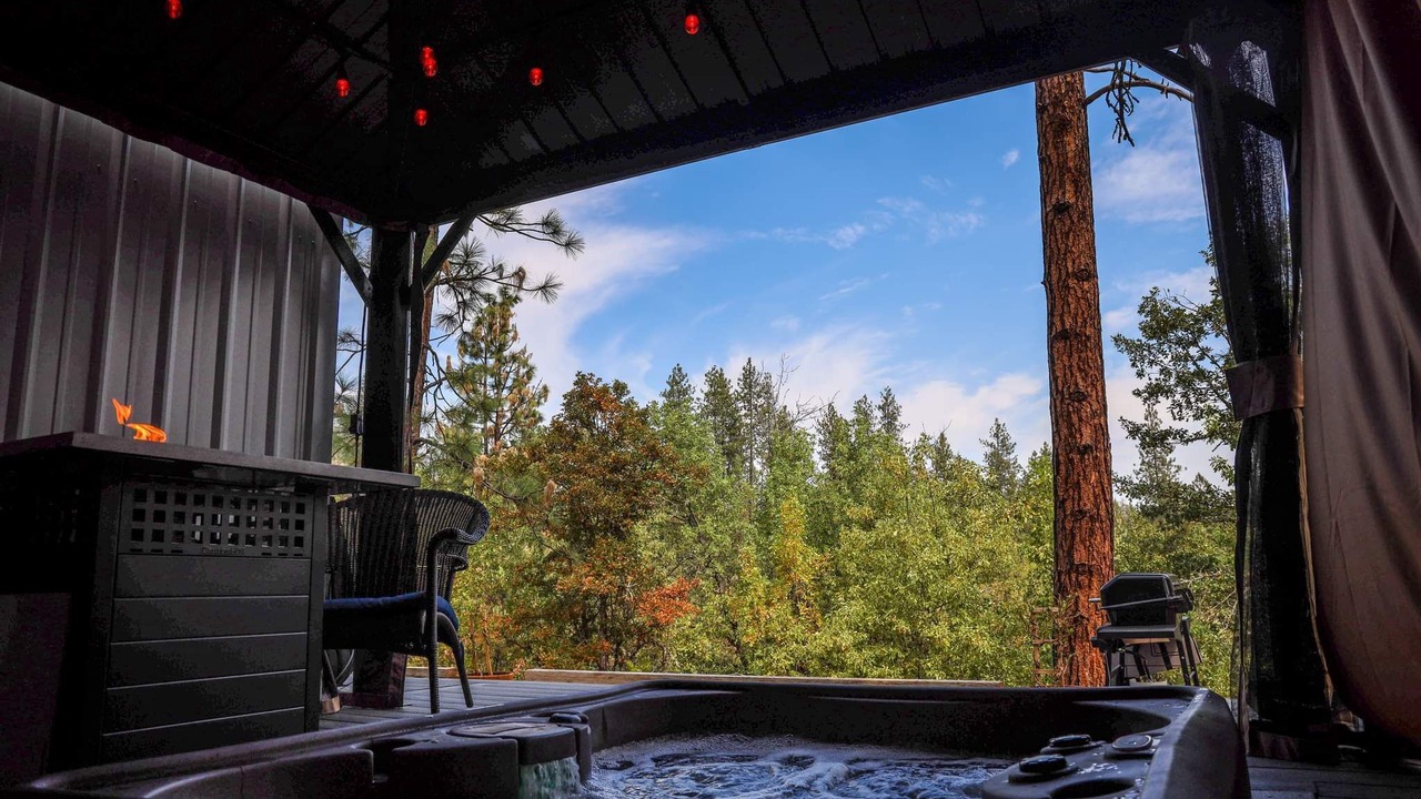 Photo of Outdoor in Shady Cove