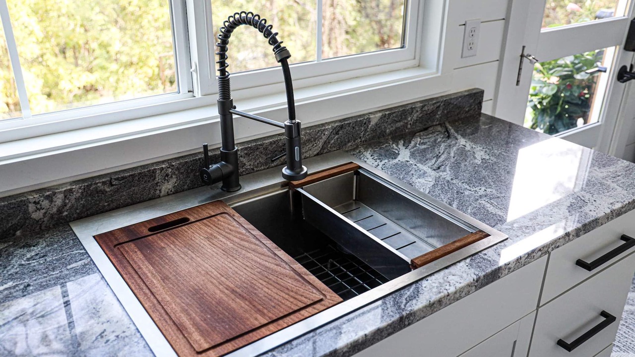 Photo of Kitchen in Shady Cove