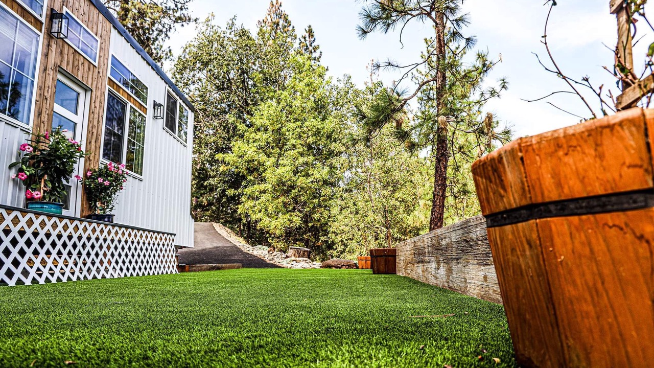 Photo of Outdoor in Shady Cove