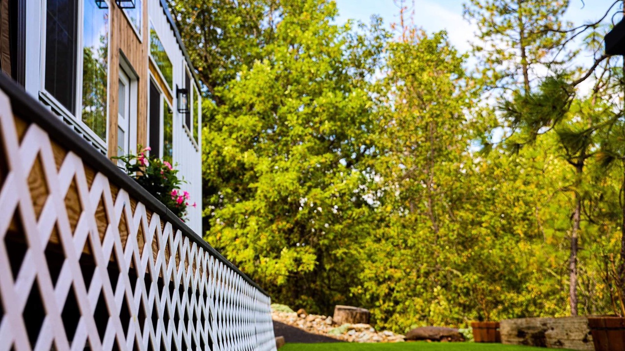 Photo of Outdoor in Shady Cove