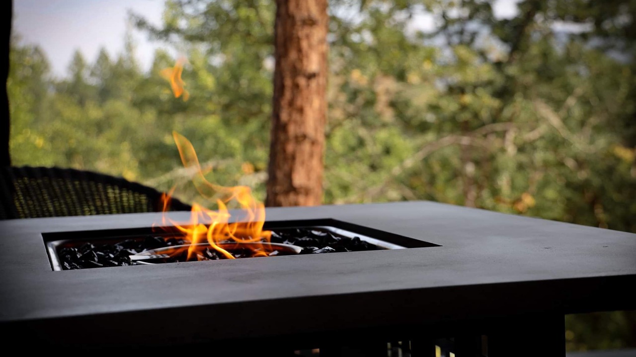 Photo of Outdoor in Shady Cove