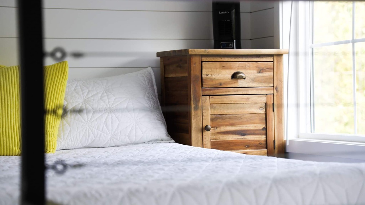 Photo of Bedroom in Shady Cove