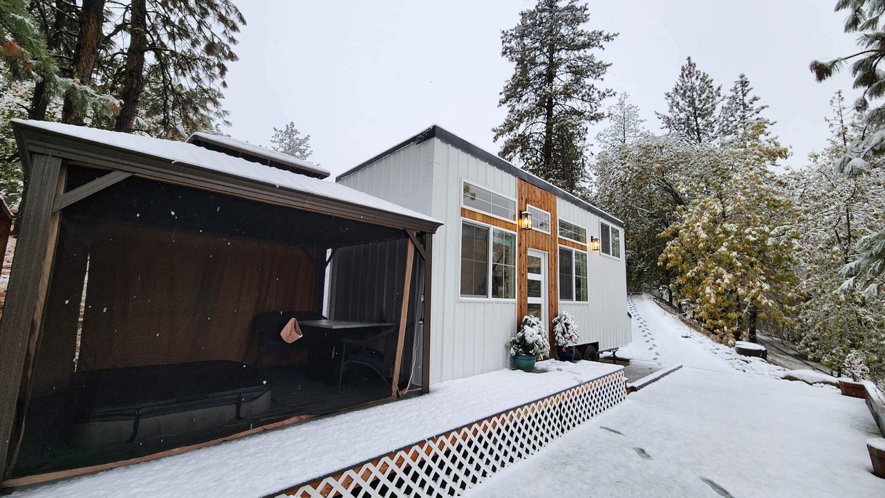 Photo of Outdoor in Shady Cove