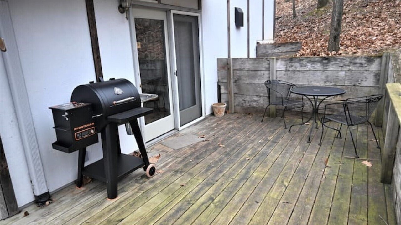Photo of Outdoor in Norwalk
