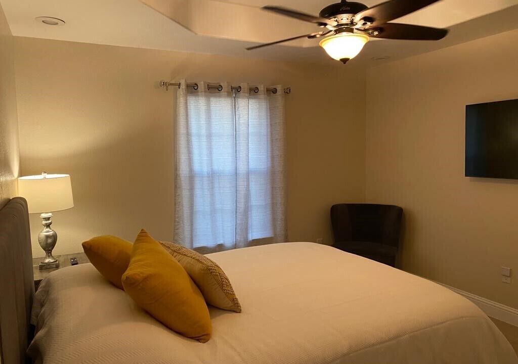 Photo of Bedroom in Eagle Pass