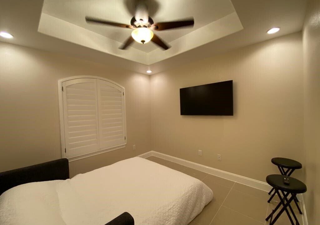 Photo of Bedroom in Eagle Pass