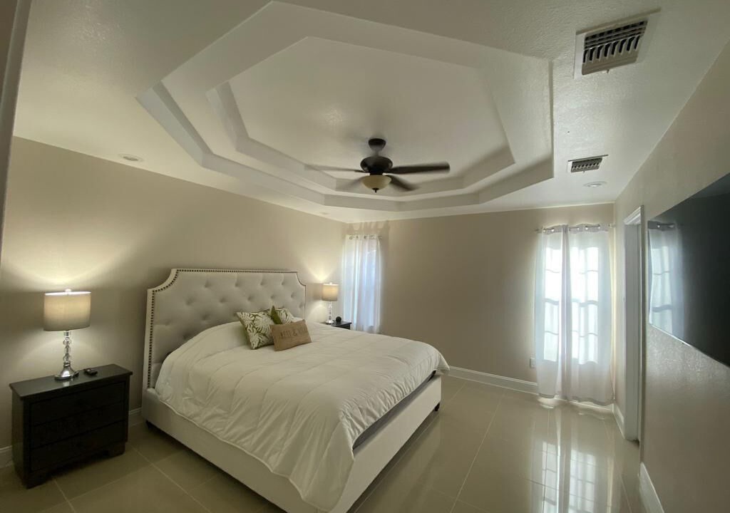 Photo of Bedroom in Eagle Pass