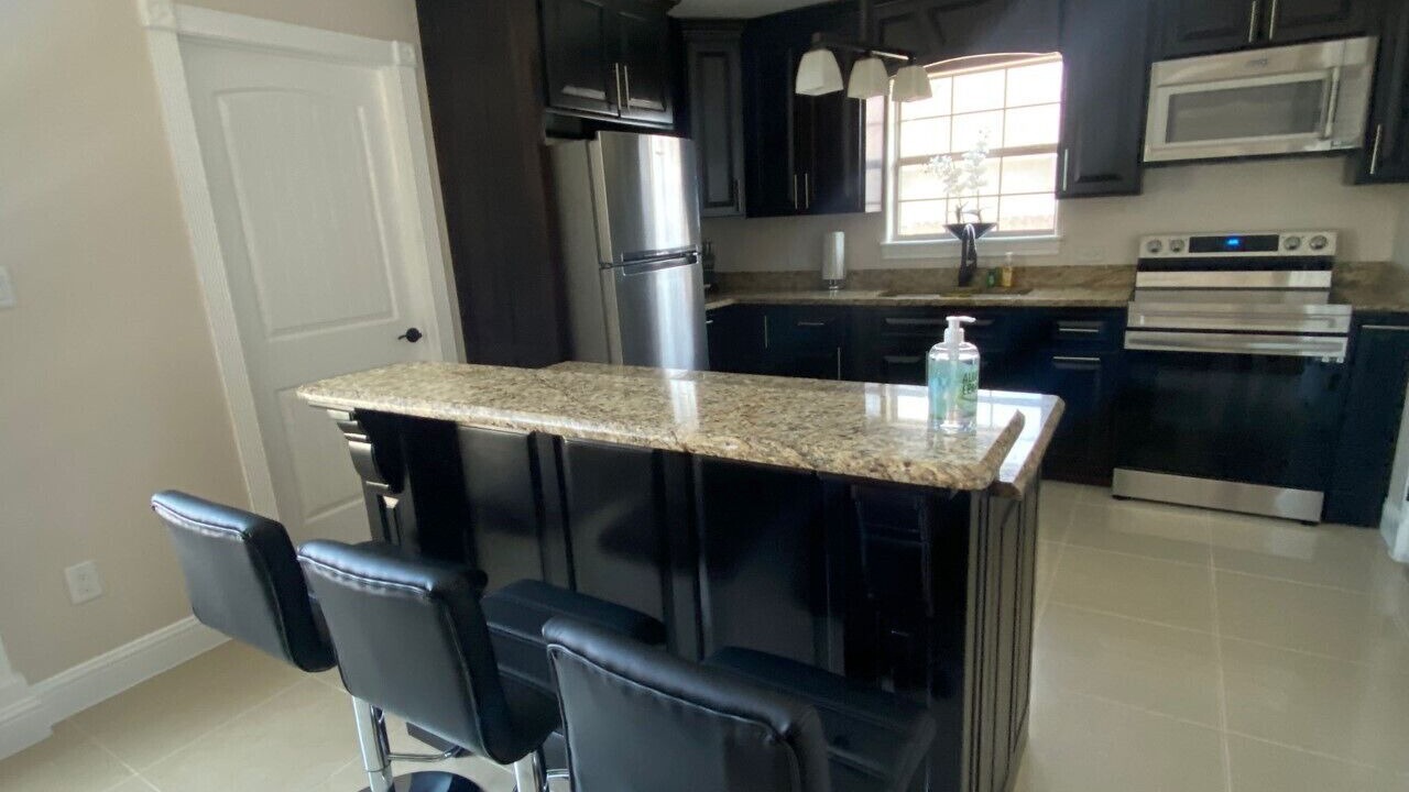 Photo of Kitchen in Eagle Pass