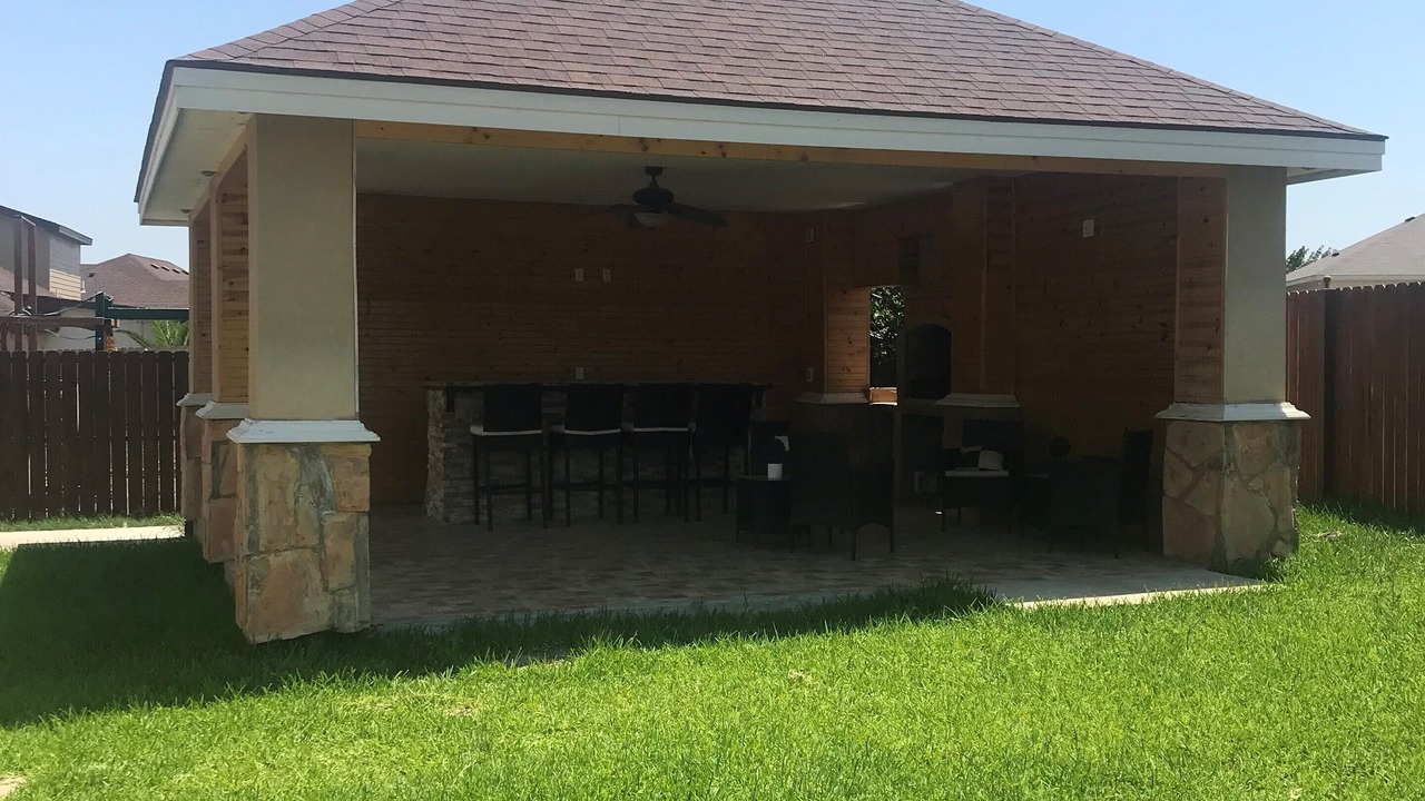 Photo of Outdoor in Eagle Pass