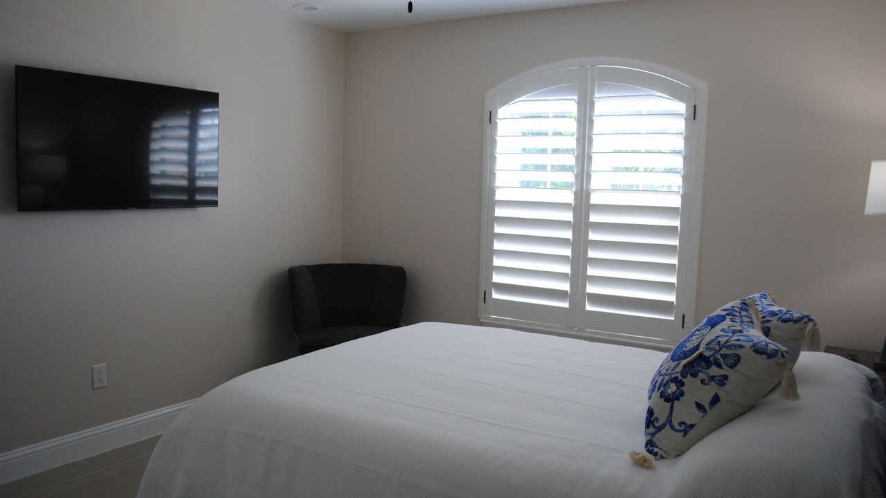 Photo of Bedroom in Eagle Pass