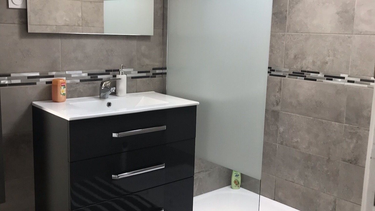 Photo of Bathroom in Pouilly-sur-Loire