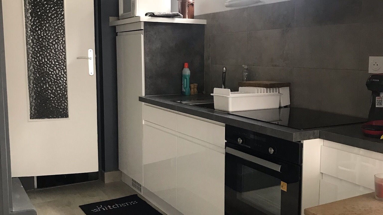 Photo of Kitchen in Pouilly-sur-Loire