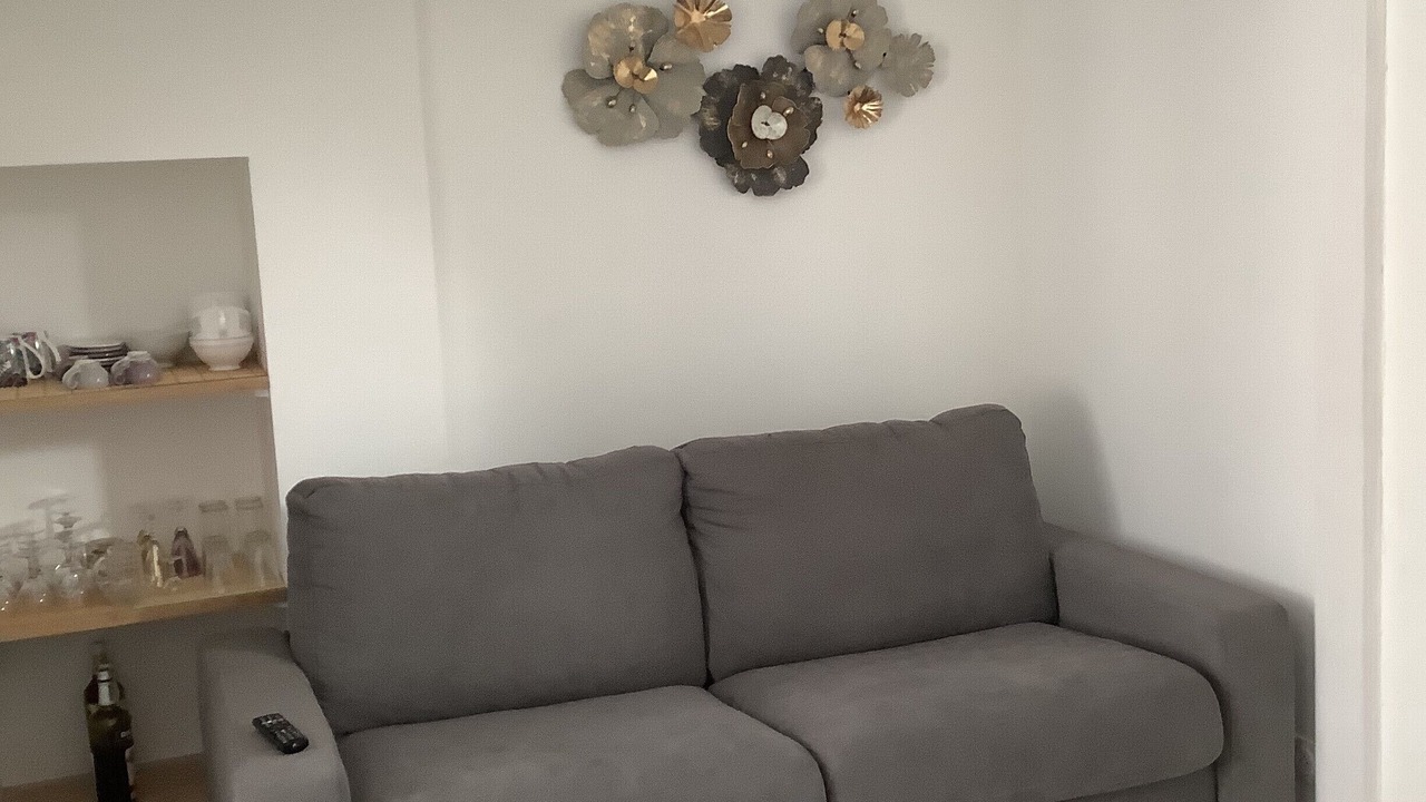 Photo of Livingroom in Pouilly-sur-Loire