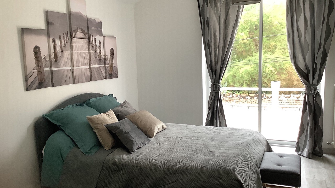 Photo of Bedroom in Pouilly-sur-Loire