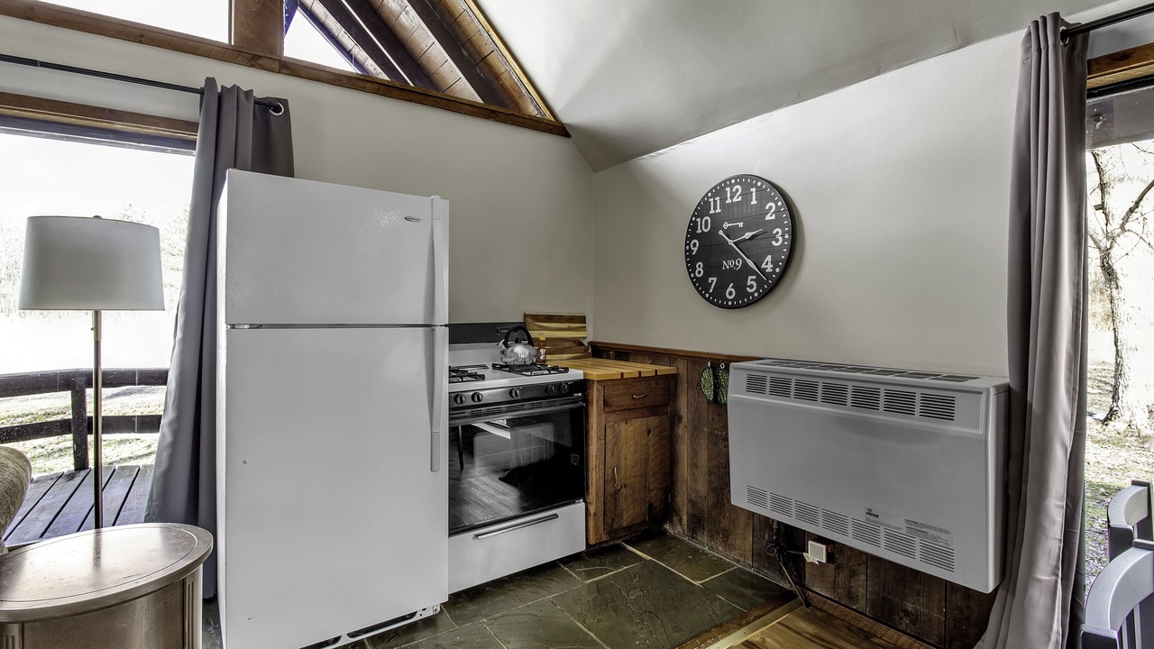 Photo of Kitchen in Akron