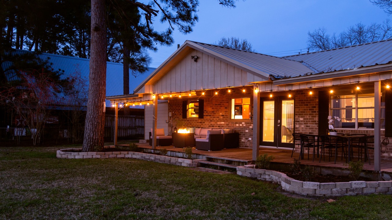 Photo of Outdoor in West Livingston