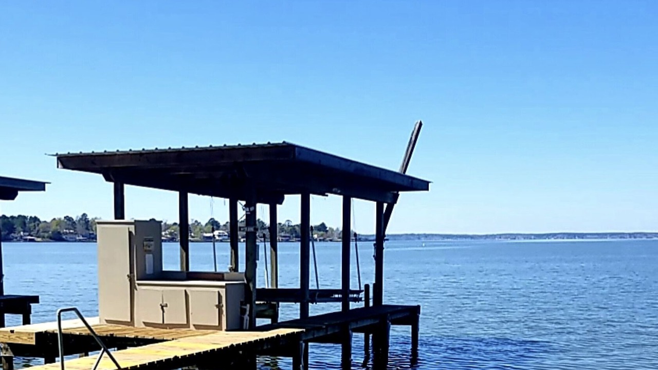 Photo of Outdoor in West Livingston
