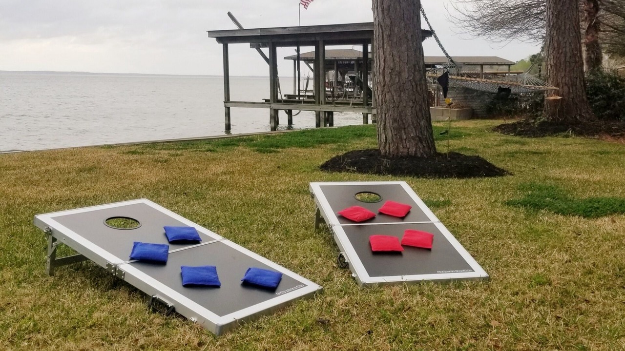 Photo of Outdoor in West Livingston