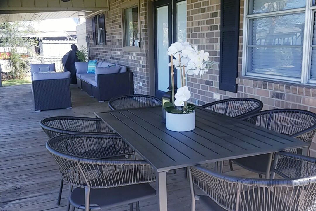 Photo of Outdoor in West Livingston
