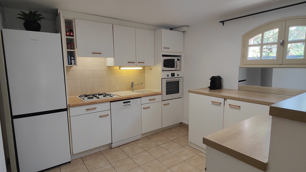 Photo of Kitchen in Pegomas