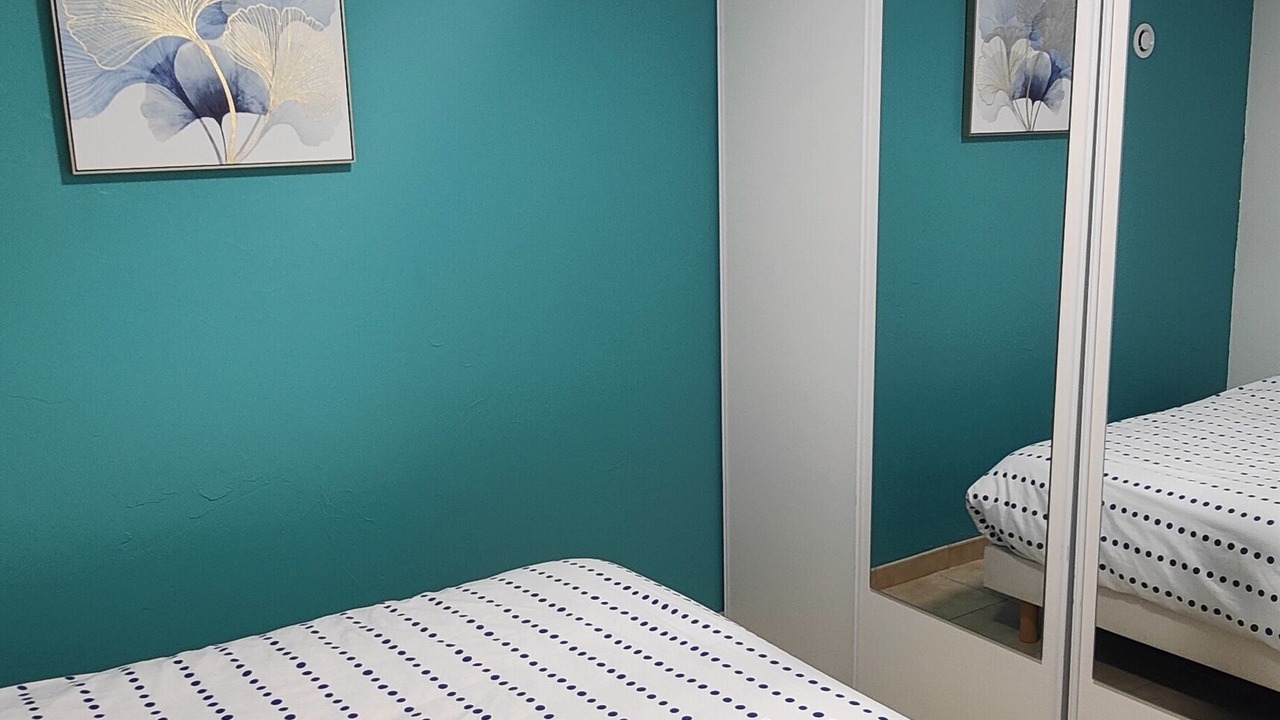 Photo of Bedroom in Pegomas