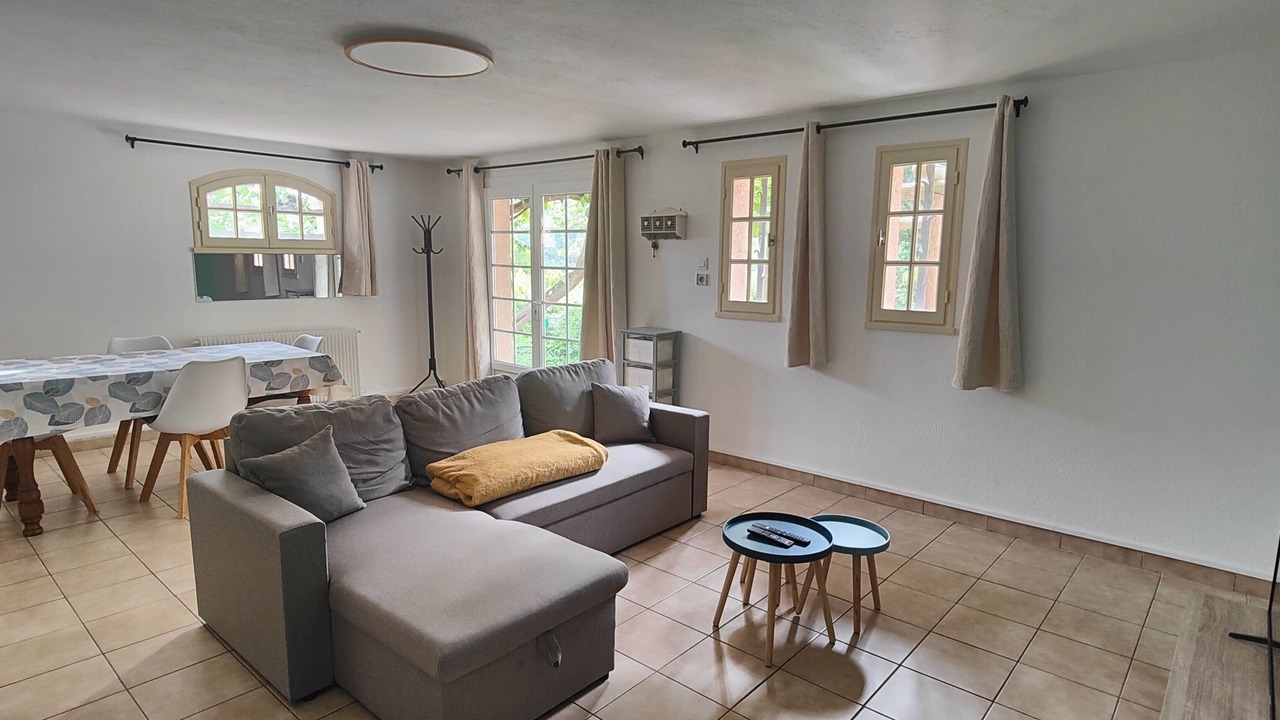 Photo of Livingroom in Pegomas