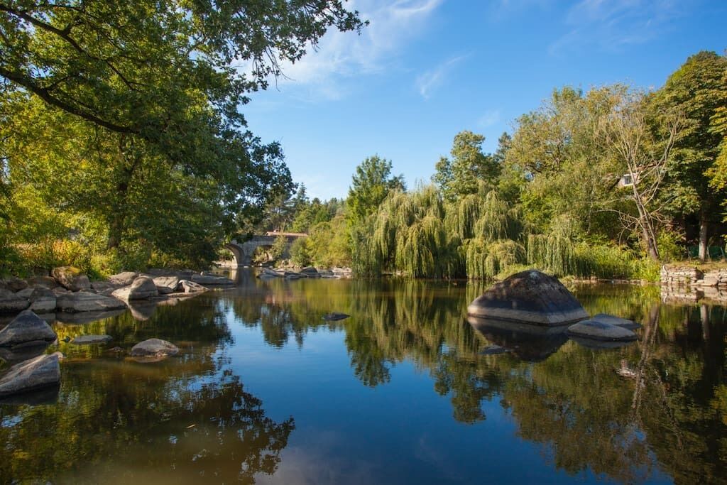 Photo of Outdoor in Saint-Laurent-sur-Sevre