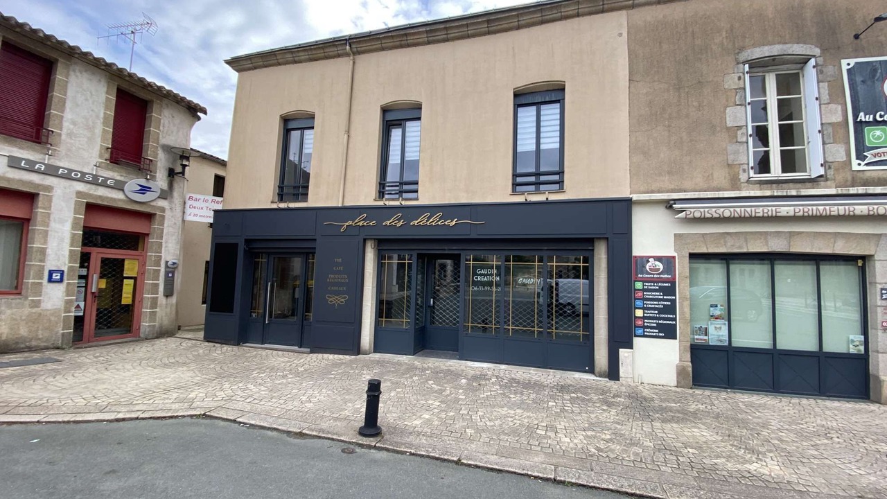Photo of Outdoor in Saint-Laurent-sur-Sevre