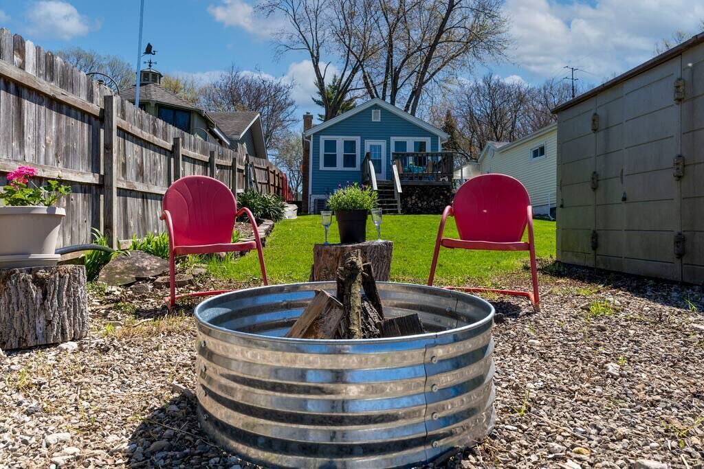 Photo of Outdoor in Spring Grove