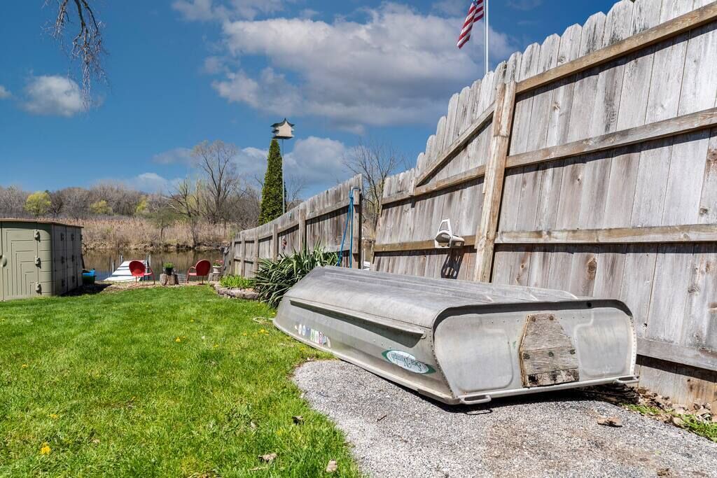 Photo of Outdoor in Spring Grove