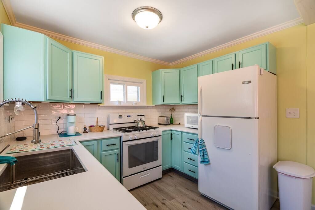 Photo of Kitchen in Spring Grove