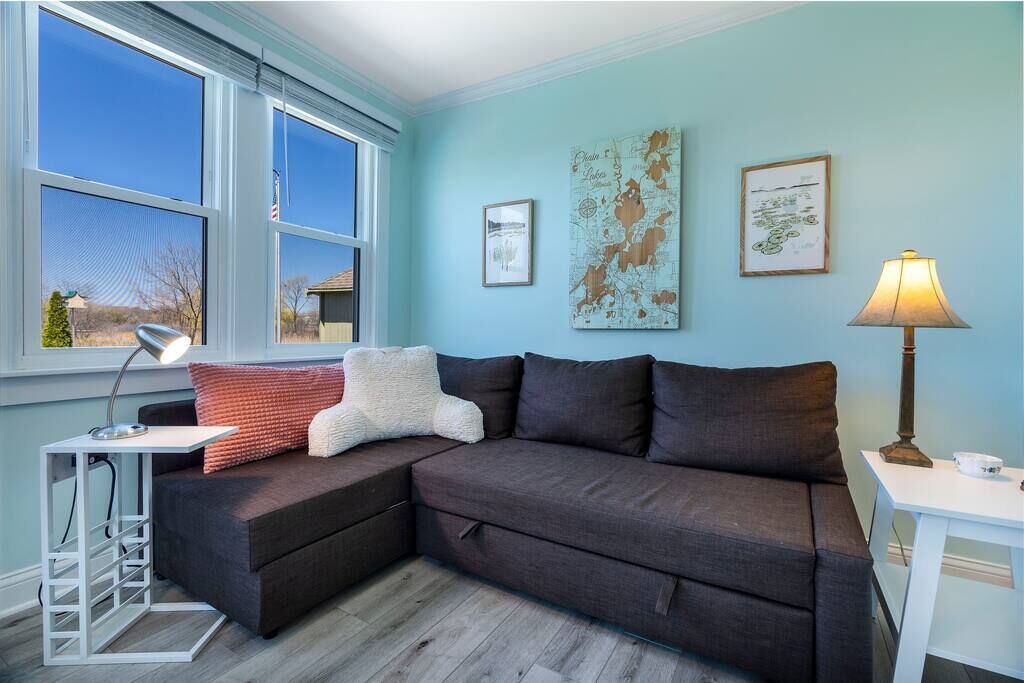 Photo of Livingroom in Spring Grove