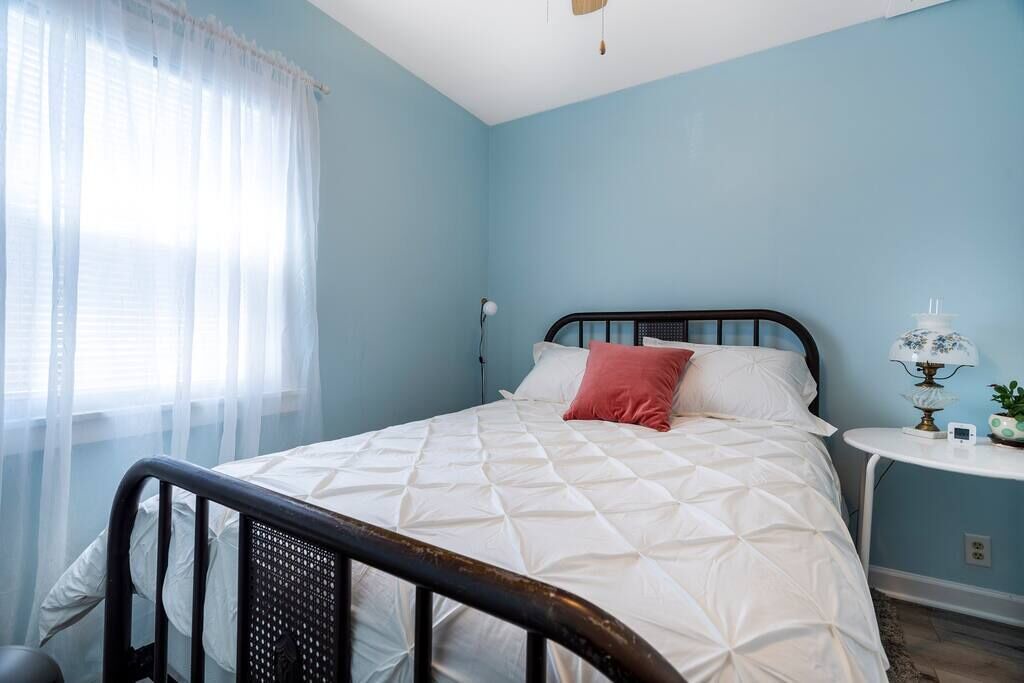 Photo of Bedroom in Spring Grove