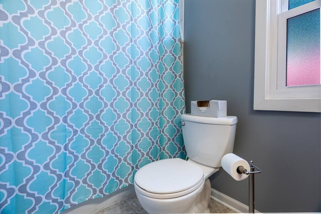 Photo of Bathroom in Spring Grove