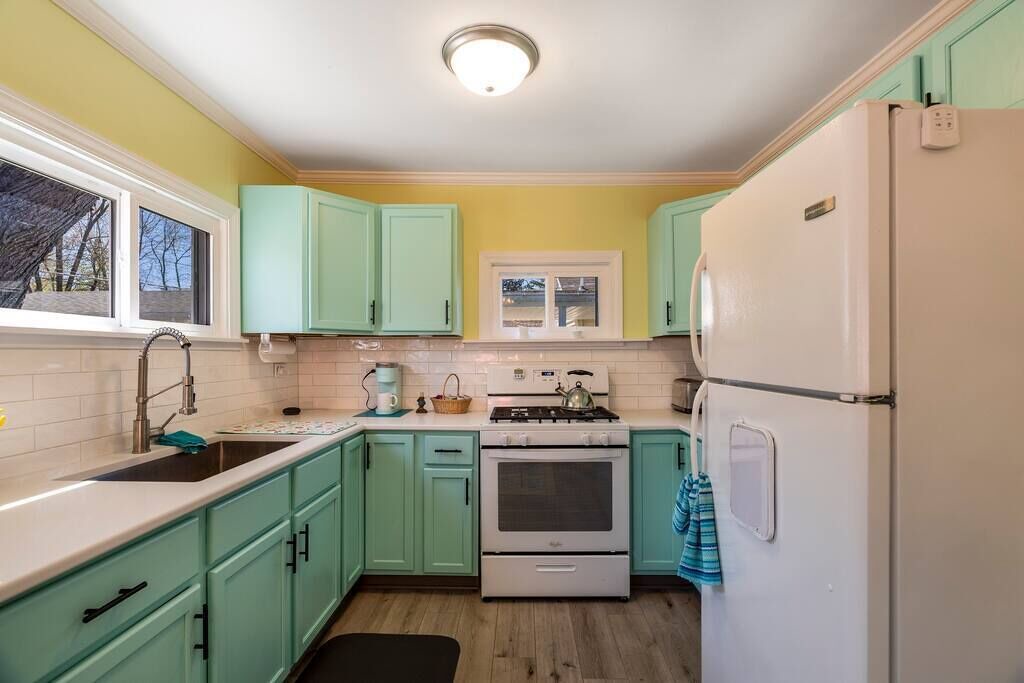 Photo of Kitchen in Spring Grove